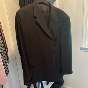 Kenneth Cole Suit